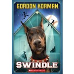 Gordon Korman Swindle