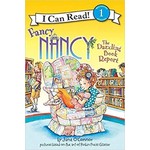 Jane O'Connor Fancy Nancy The Dazzling Book Report - I Can Read 1