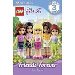 Helen Murray Lego Friends - Friends Forever - DK Readers Level 3