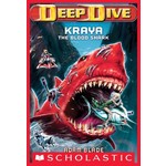 Adam Blade Deep Dive #4 Kraya The Blood Shark