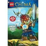 Lego Chima - High Risk