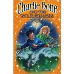 Jenny Nimmo Charlie Bone and The Wilderness Wolf   Book 6