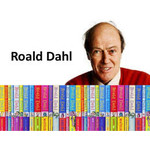 Roald Dahl George's Marvellous Medicine