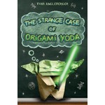 Tom Angleberger The Strange Case of Origami Yoda