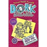 Rachel Renee Russell Dork Diaries #1 Tales From a Not So Fabulous Life