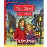 Ann M. Martin Main Street Series  Book 3 Tis The Season
