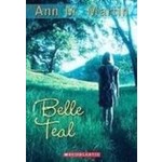 Ann M. Martin Belle Teal