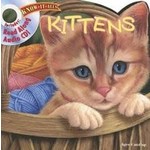 Know-it-All Kittens