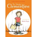 Sara Pennypacker The Talented Clementine