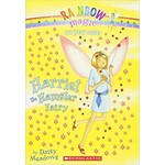 Daisy Meadows Rainbow Magic The Pet Fairies #5  Harriet the Hamster Fairy