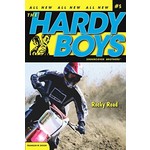 Franklin W. Dixon The Hardy Boys  All New #5 Rocky Road