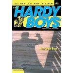 Franklin W. Dixon The Hardy Boys All New #3 Boardwalk Bust