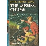 Franklin W. Dixon Hardy Boys - The Missing Chums (Book #4)