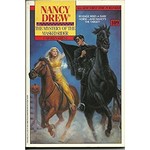 Carolyn Keene Nancy Drew  The Mystery of the Masked Rider  Vol 109