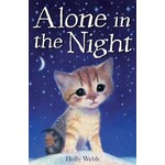 Holly Webb Alone in the Night