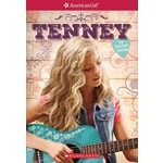 Kellen Hertz American Girl   Tenney  Book 1