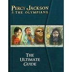 Rick Riordan Percy Jackson & The Olympians - The Ultimate Guide