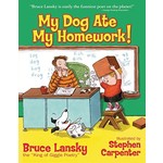 Bruce Lansky My Dog Ate My Homework