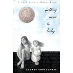 Audrey Coulumbis Getting Near to Baby