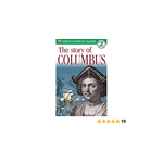 Dk Readers Level 2  The Story of Columbus