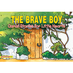 Goodword The Brave Boy - Quaran Stories for Little Hearts