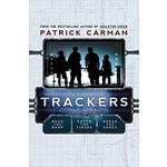Patrick Carman Trackers