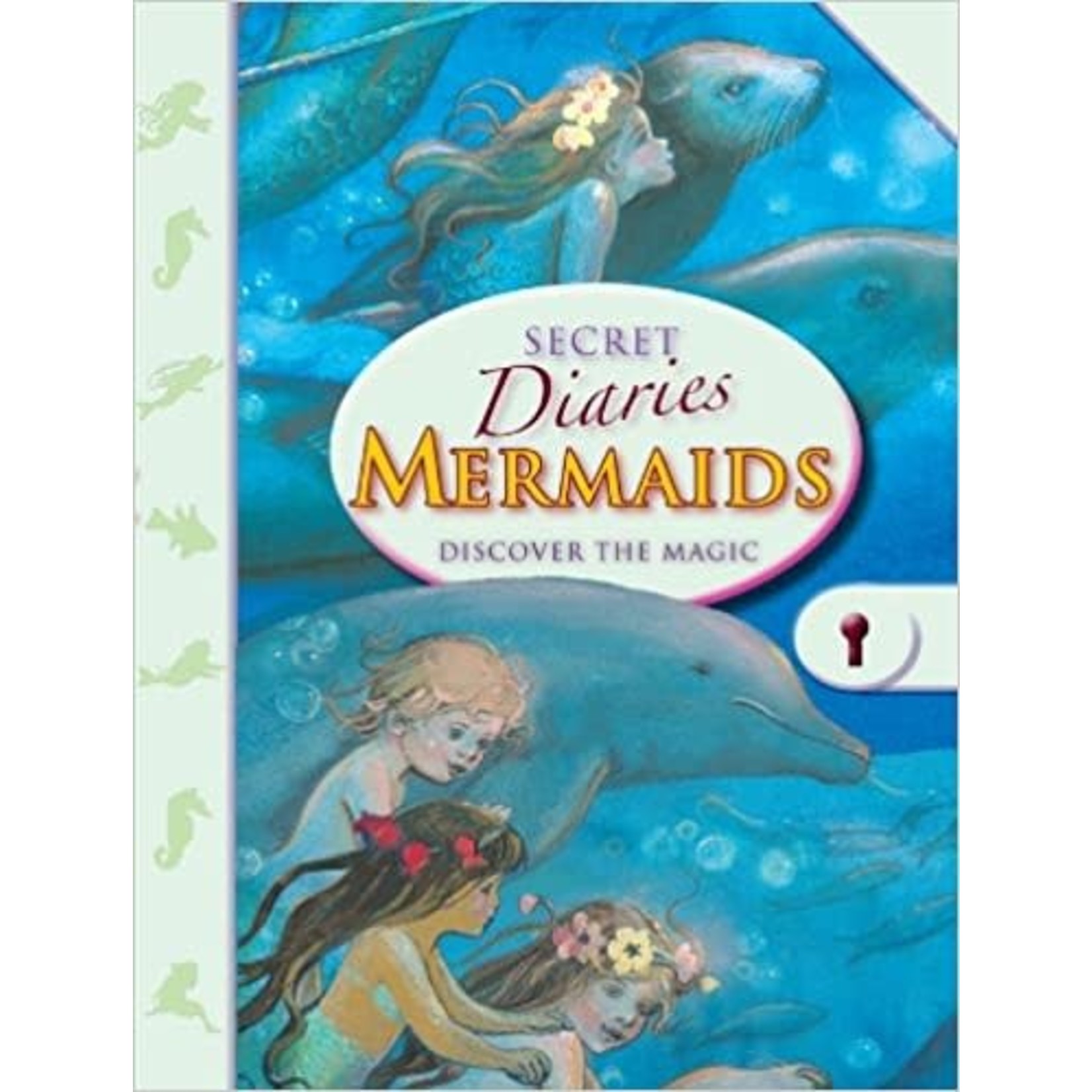 Secret Diaries Mermaids - Discover the Magic