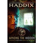 Margaret Peterson Haddix Shadow Children  Series   Among The Hidden  Book 1