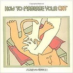 Alice M Brock How to Massage your Cat