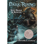 Susan Cooper The Dark is Rising Sequence     The Dark is Rising