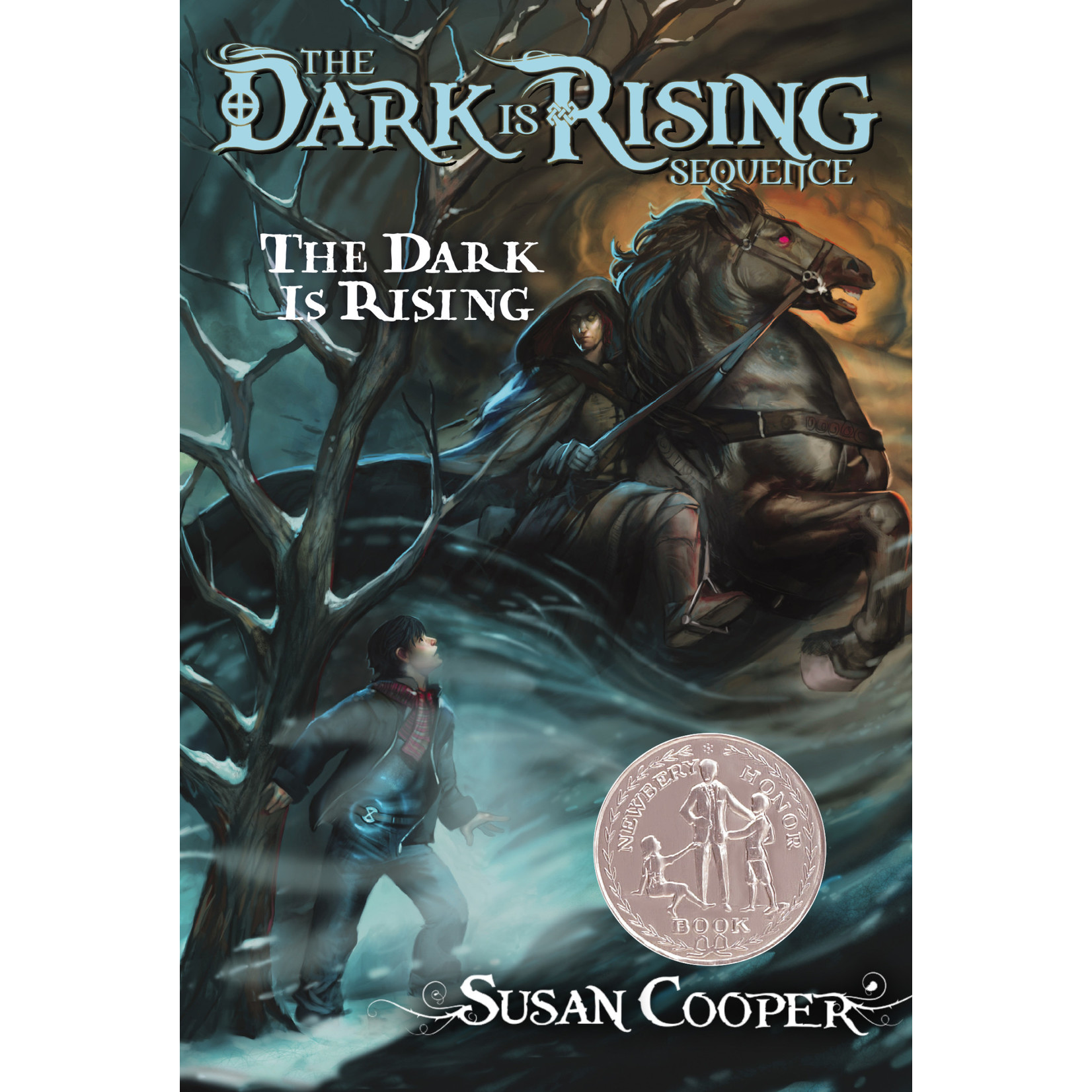 Susan Cooper The Dark is Rising Sequence     The Dark is Rising
