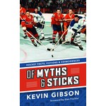 Of and Myths and Sticks    Hockey Facts, Fictions and Coincidences