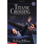Barbara Williams Titanic Crossing
