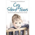 Joe Peters Cry Silent Tears