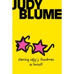 Judy Bloom Starring Sally J. Freedman