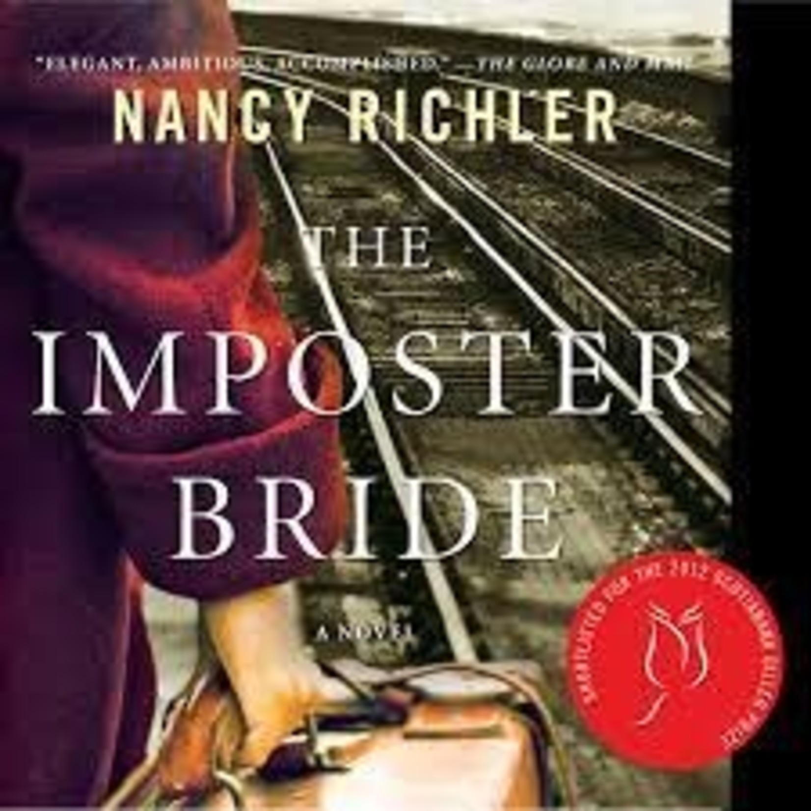 Nancy Richler The Imposter Bride