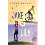 Jerry Spinelli Jake and Lilly