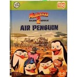 Tag Reading System - Escape 2 Africa Air Penguin
