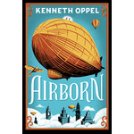 Kenneth Oppel Airborn