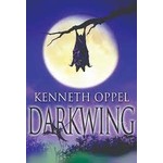 Kenneth Oppel Darkwing