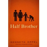 Kenneth Oppel Half Brother