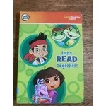 LeapFrog - Let's Read Together!