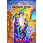 Tracey West Pixie Tricks  The Wicked Wizard  #8