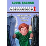 Louis Sachar Marvin Redpost Alone in His Teacher's House