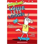 Rachel Hamilton Unicorn in New York - Louie Lets Loose!