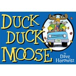 Dave Horowitz Duck Duck Moose