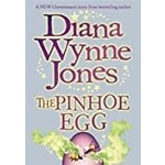 Diana Wynne Jones The Pinhoe Egg  Book 6 Chrestomanci Series