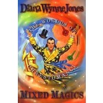 Diana Wynne Jones The Worlds of Chrestomanci   Mixed Magics