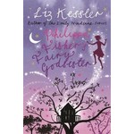 Liz Kessler Philippa Fisher's Fairy Godsister