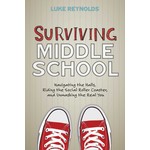 Luke Reynolds Surviving Middle School
